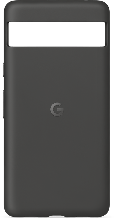 Google Case Google Pixel 7a Charcoal