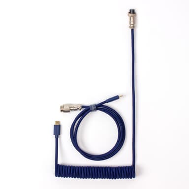Keychron Coiled Aviator Cable 