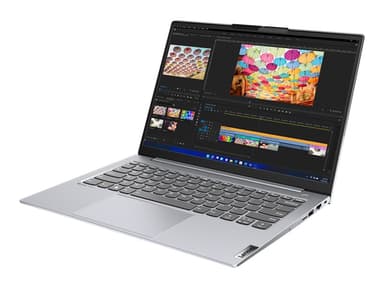 Lenovo ThinkBook 14 G4+ Core i5 16GB 256GB 14"