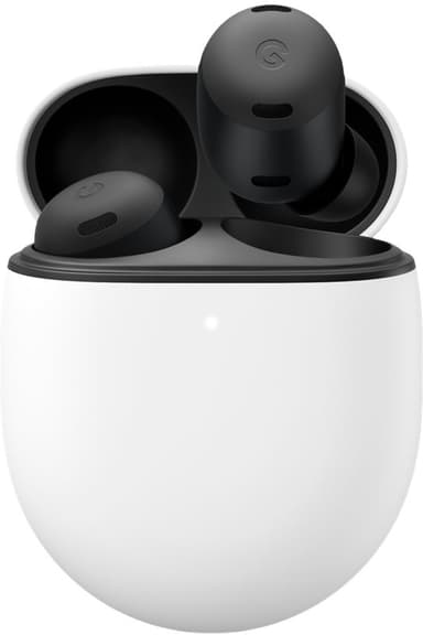 Google Pixel Buds Pro True wireless-hodetelefoner Stereo Charcoal