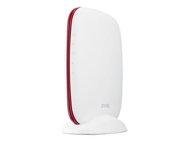 Zyxel Nebula SCR 50AXE WiFi 6E Molnhanterad Brandvägg 