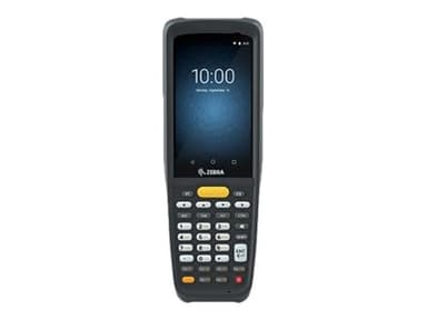 Zebra MC2200 2D 3GB/32GB USB/WLAN/BT NFC GMS Camera Android 10 