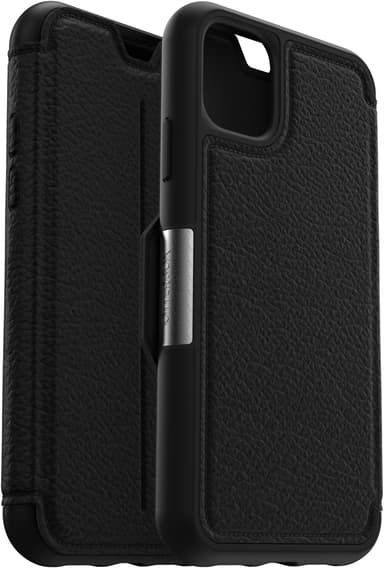 Otterbox Strada Series iPhone 11 Skuggsvart