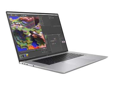 HP ZBook Studio G9 Mobile Workstation Core i7 32GB 1000GB 16"