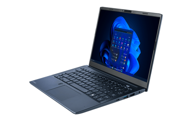 Toshiba dynabook Satellite Pro C30 Core i7 16GB 512GB 13.3"