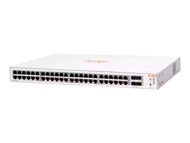 Aruba Instant On 1830 48G 4SFP Switch - (Löytötuote luokka 2) 