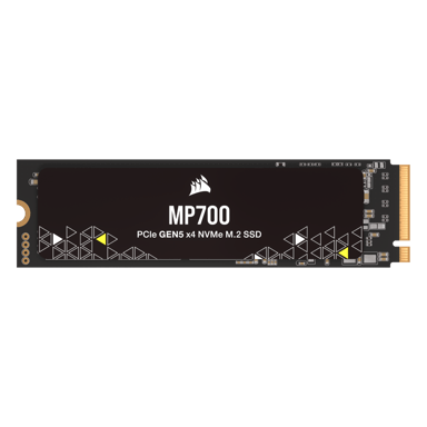 Corsair Force MP700 1000GB M.2 2280 PCI Express 5.0 x4 (NVMe)