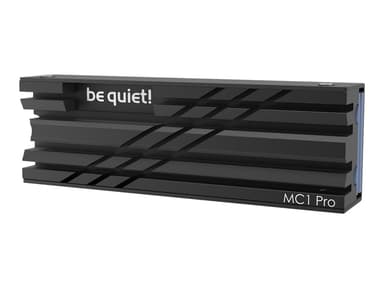 be quiet! MC1 Pro 