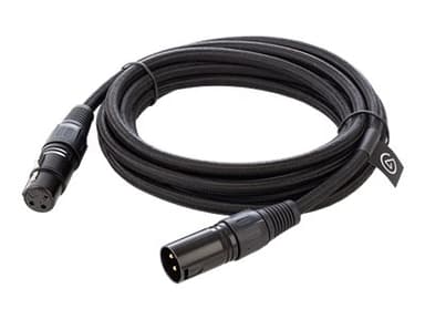Elgato Wave XLR Mic Cable 3m XLR (3-pin) XLR (3-pin)