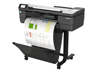 HP DesignJet T830 MFP 61cm 24" (A1) 