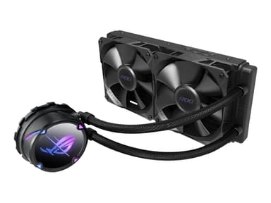 ASUS ROG STRIX LC II 240 - (Kuppvare klasse 2) 