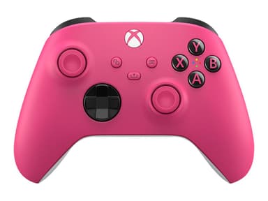 Microsoft Xbox Wireless Controller Rosa