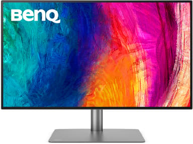 BenQ DesignVue PD3220U 32" 3840 x 2160 16:9 IPS 60Hz