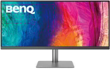 BenQ DesignVue PD3420Q 34" 3440 x 1440 21:9 IPS 60Hz