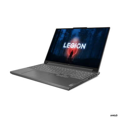Lenovo Legion S5 Ryzen 7 16GB 512GB RTX 4070 165Hz 16"