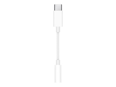 Apple USB-C To 3.5 mm Headphone Jack Adapter 