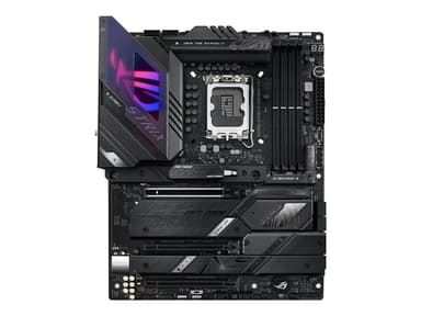 ASUS ROG Strix Z790-E Gaming Wifi DDR5 ATX Bundkort