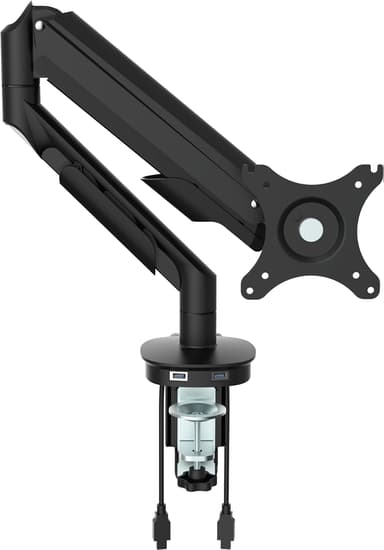 Prokord Deskmount - Black 