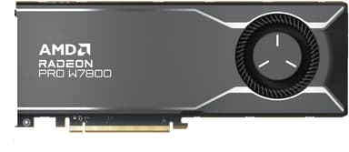 AMD Radeon Pro W7800 