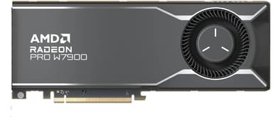 AMD Radeon Pro W7900 48Gb Retail 