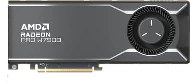 AMD Radeon PRO W7900 RETAIL 48GB