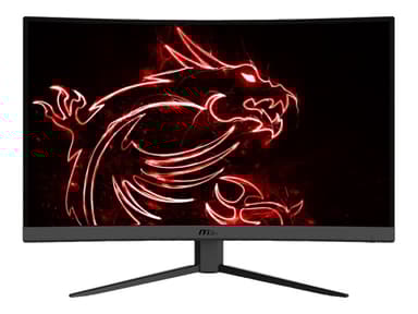 MSI G32CQ4 E2 Curved 31.5" 2560 x 1440 16:9 VA 170Hz