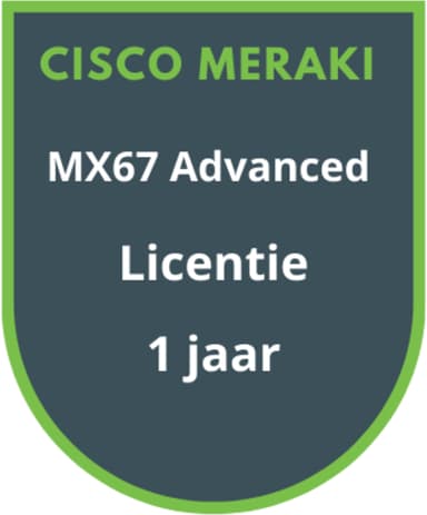 Cisco Advanced Security 