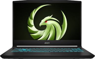 MSI Bravo 15 Ryzen 7 16GB 1000GB RTX 4060 144Hz 15.6"