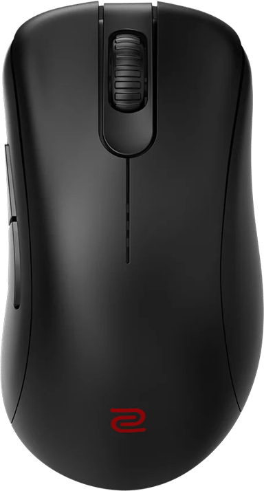 Zowie by BenQ EC2-CW Wireless Trådlös 3200dpi Mus Svart
