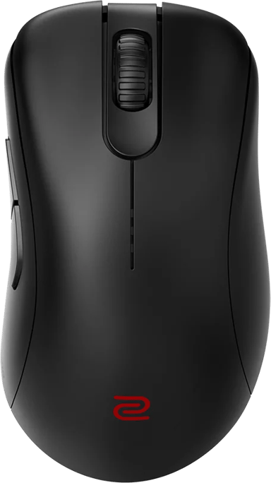 Zowie by BenQ EC3-CW Wireless Trådløs 3200dpi Mus Sort