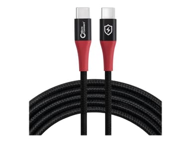 Microconnect - USB-kabel 