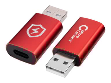 Microconnect - USB adapter 
