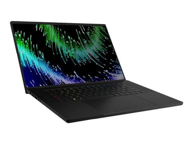 Razer Blade 16 (2023)  - (Löytötuote luokka 2) Core i9 32GB 1000GB 16" 