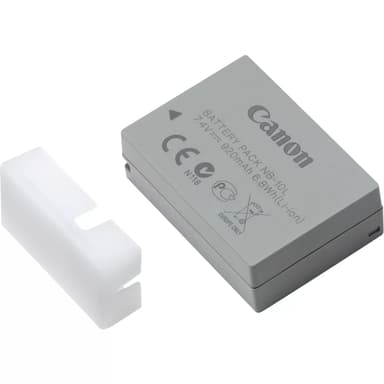 Canon Battery Pack NB-10L 