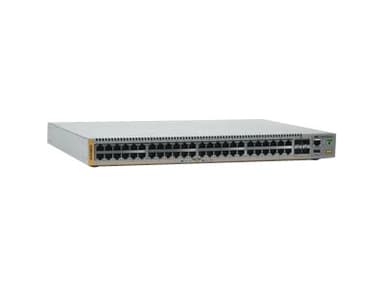 Allied Telesis AT X510-52GPX 