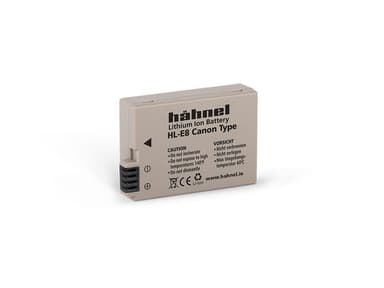 Hähnel Canon HL-E8 Batteri 