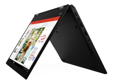 Lenovo ThinkPad L13 Yoga G1 - (Löytötuote luokka 2) Core i5 8GB 256GB 13.3" 