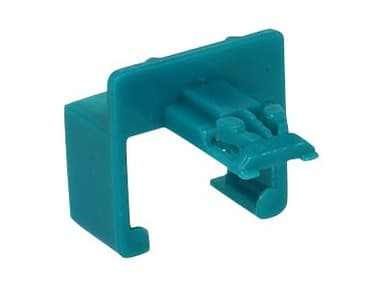 Delock RJ45 Säkerhetskontakt Startset 40-pack 