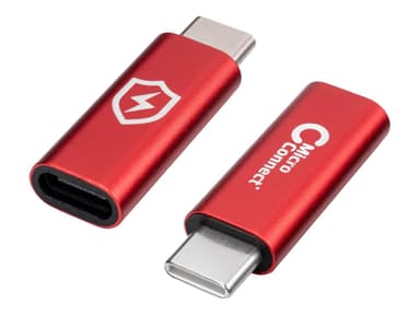 Microconnect - USB adapter 