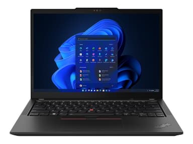 Lenovo ThinkPad X13 G4 Core i7 16GB 512GB SSD 4G-oppgraderbar 13.3"