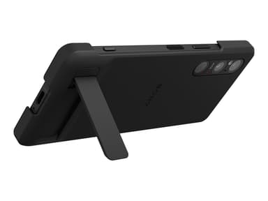 Sony Back Cover Sony Xperia 1 V Svart