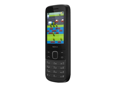 Nokia 225 4G Dual-SIM Sort