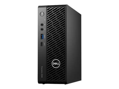 Dell Precision 3260 Compact Core i7 16GB 512GB SSD