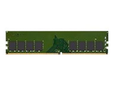 Kingston - DDR4 8GB 3200MHz CL22 DDR4 SDRAM DIMM 288 nastaa