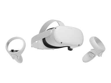 META Oculus Quest 2 