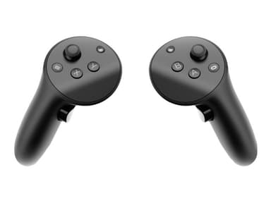 META Meta Quest Touch Pro Controllers 