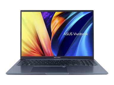 ASUS Vivobook 16 - (Outlet-vare klasse 2) Ryzen 7 16GB 512GB 16"
