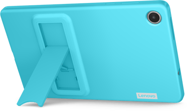 Lenovo Bumper fodral med skärmskydd Lenovo TAB M8 4th Gen