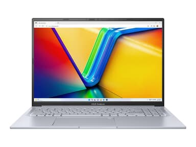 ASUS VivoBook 16X Core i7 16GB 512GB SSD RTX 3050 16"