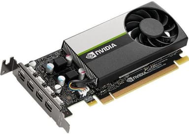 HP NVIDIA Quadro T1000 